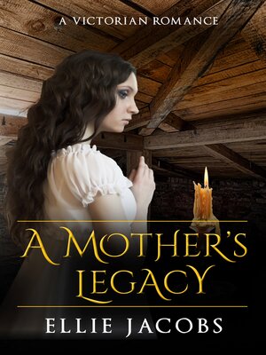 cover image of A Mother's Legacy